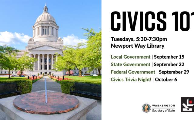 Civics 101: Local Goverment
