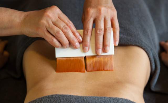 Yuan Spa