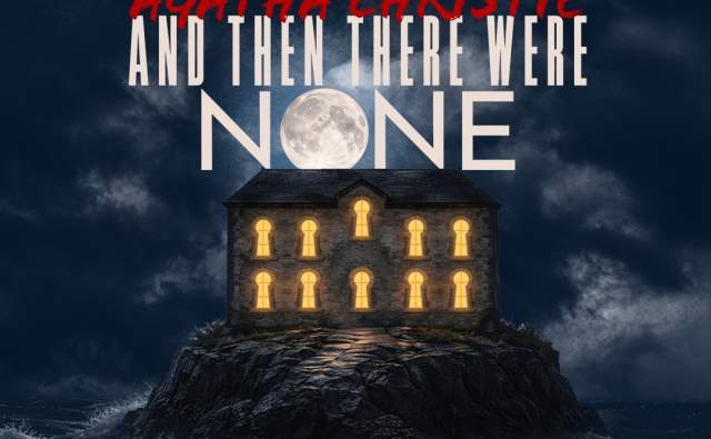 And Then There Were None