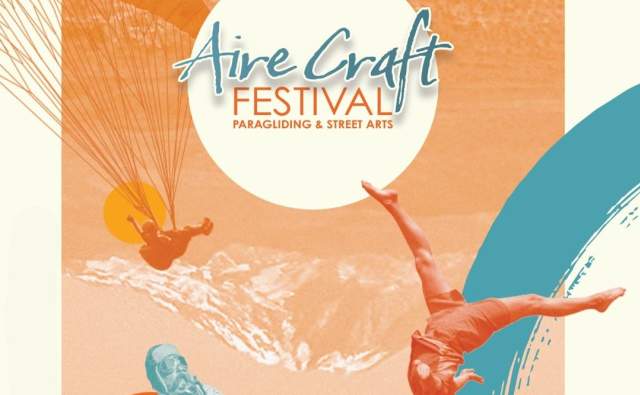 Aire Craft Festival