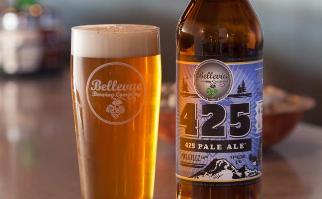 Bellevue Brewing Company, LLC