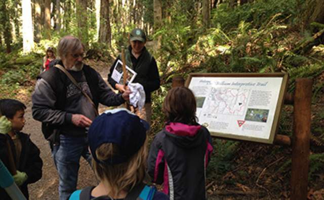 Bridle Trails State Park