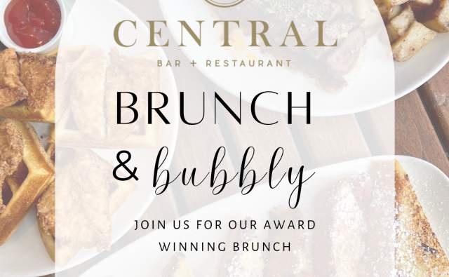 Central Bar & Restaurant