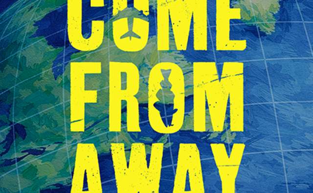 Come From Away