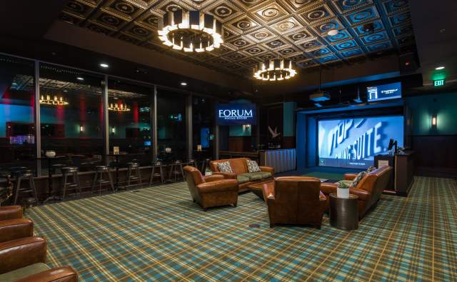 Forum Social House