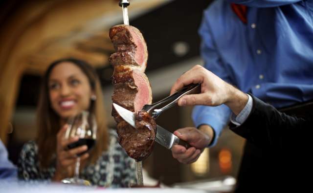 Fogo De Chao