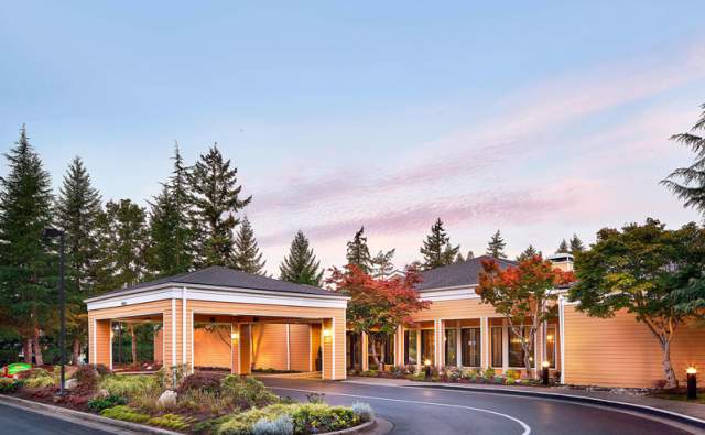 Sonesta Select Seattle Bellevue