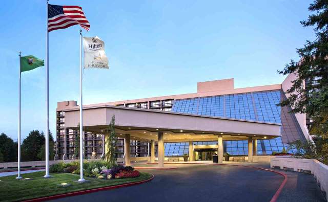Hilton Bellevue