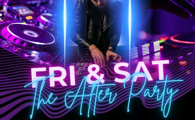 Mirra After Party