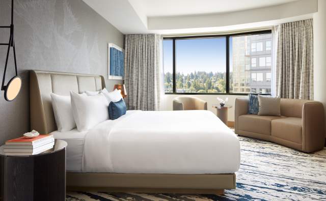 InterContinental Seattle Bellevue
