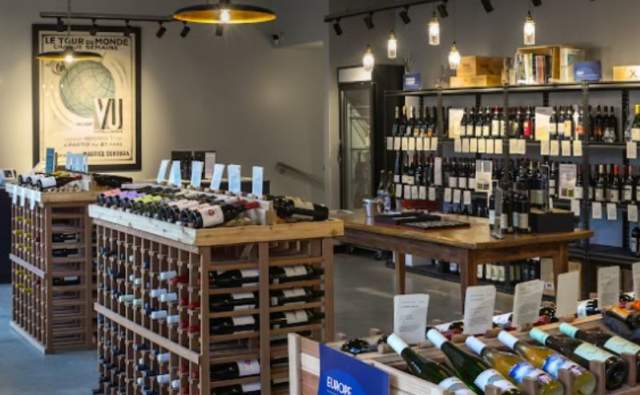 Story in a Bottle Wines