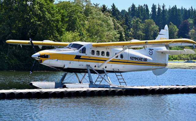 Kenmore Air