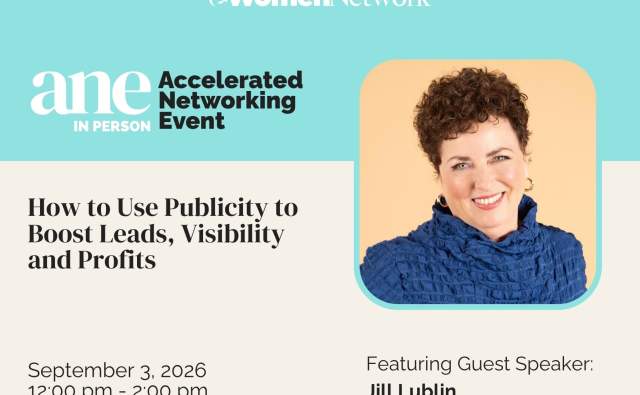 How to Use Publicity to Boost Leads, Visibility and Profits