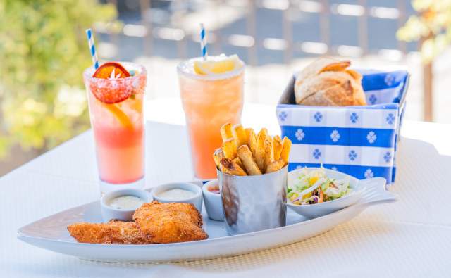 Duke's Seafood Bellevue
