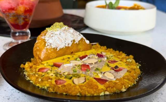 Banaras Indian Restaurant