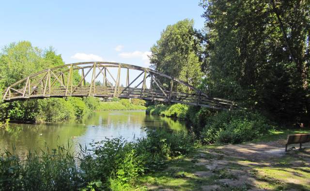 Lake Sammamish State Park