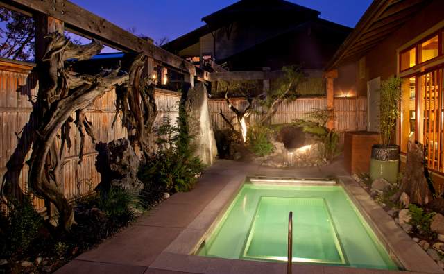 The Spa at Willows Lodge