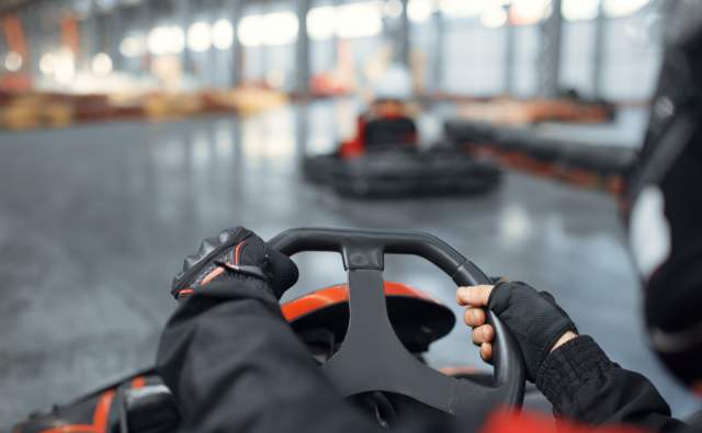 K1 Speed