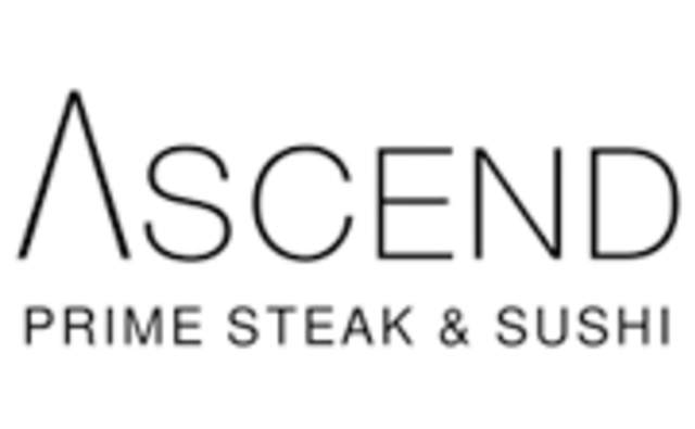 Ascend Prime Steak & Sushi