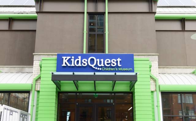KidsQuest Children's Museum