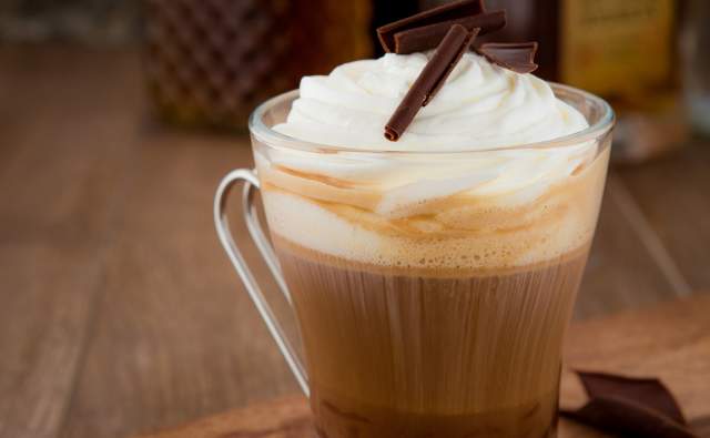 Dote Coffee Bar