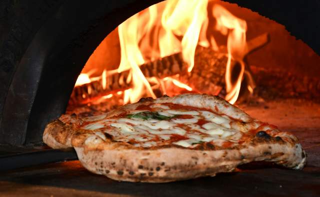 Resonate Brewery + Pizzeria