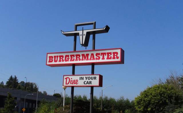 Burgermaster