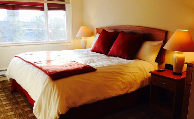 La Residence Suite Hotel