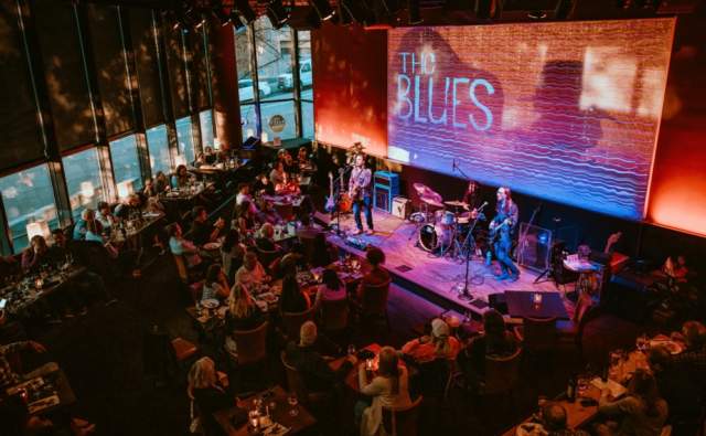 Bake's Place Live Music Series