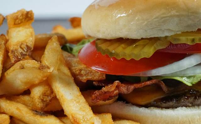 The Pumphouse Bar & Grill