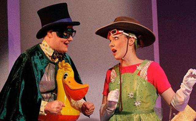 25-26 Mainstage Productions