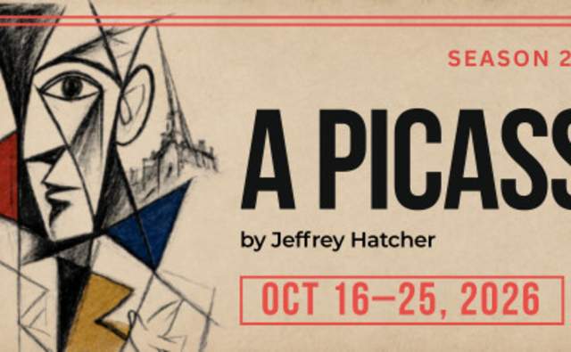 A Picasso