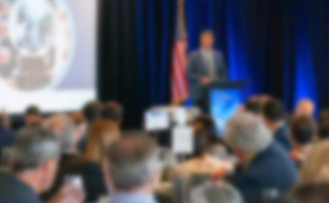 Chamber Lunch: October 2026