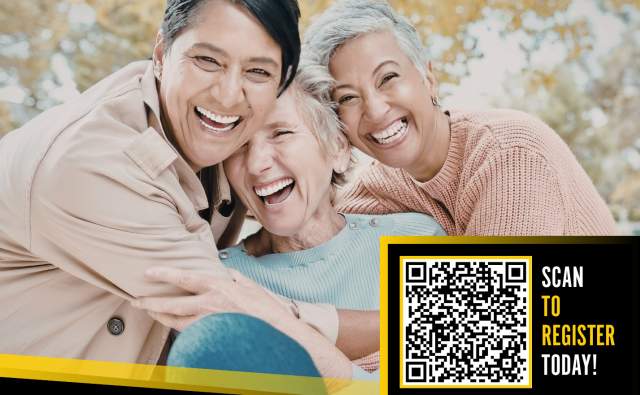 BWC Senior Wellness & Lifestyle Expo