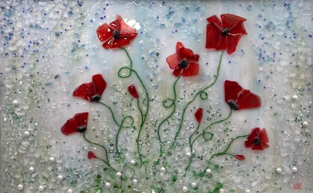 EAFA Bellevue Main Library - Solo Exhibition