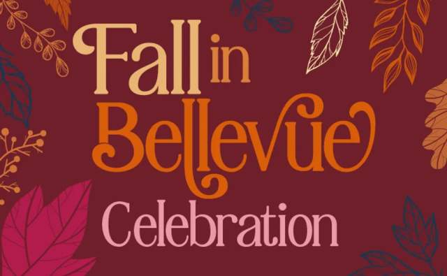 Fall in Bellevue Celebration 2026