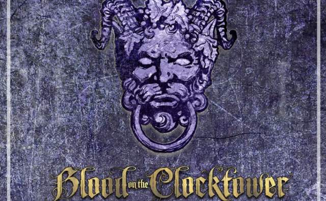 Blood on the Clocktower Game Night