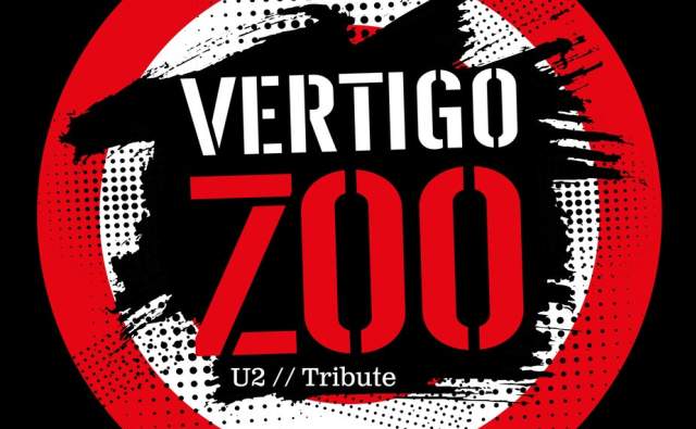 Vertigo Zoo : A U2 Tribute - Two Shows