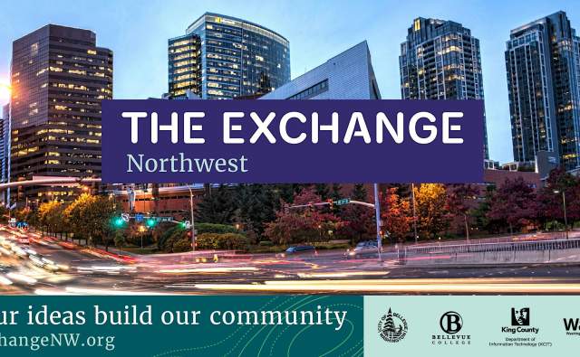The Exchange Northwest Forum