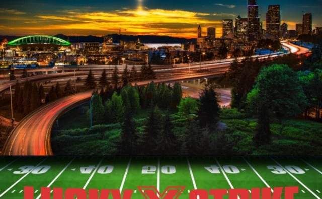 San Diego Chargers vs Seattle Seahawks - Watch Party