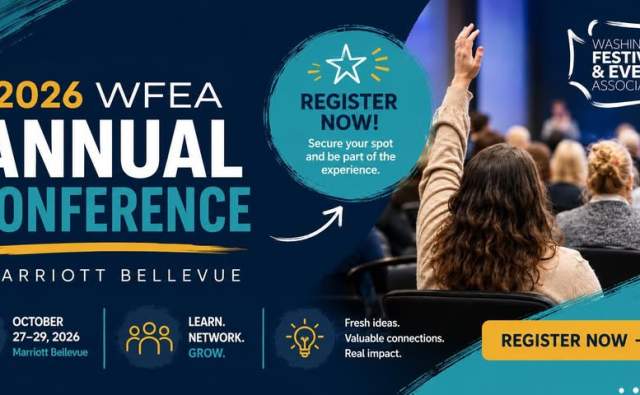 2026 WFEA Annual Conference