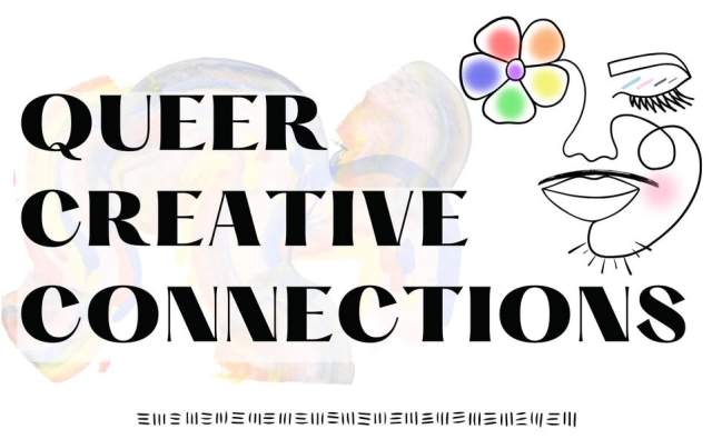 Queer Creative Connections