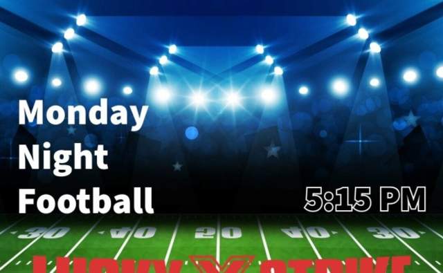 Monday Night Football -