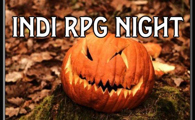 Indi RPG- Under the Autumn Strangely