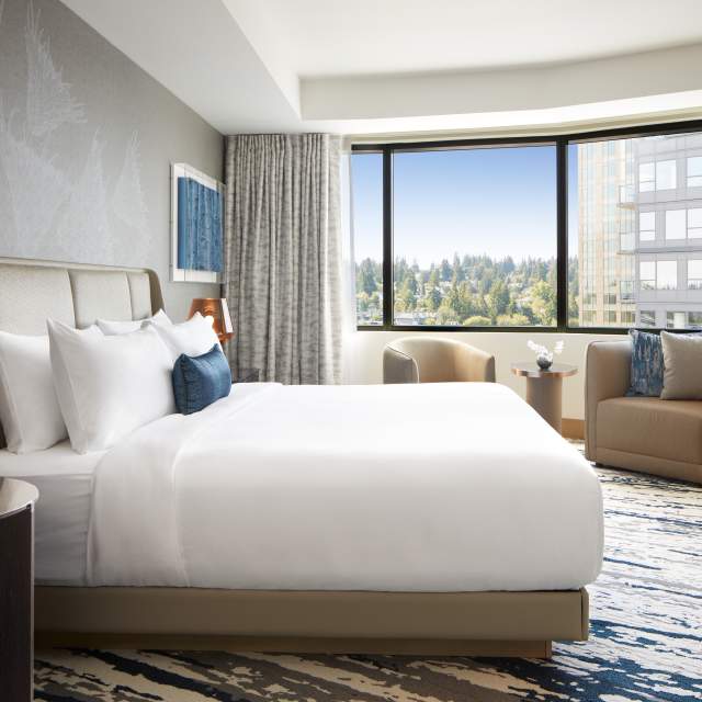 InterContinental Seattle Bellevue