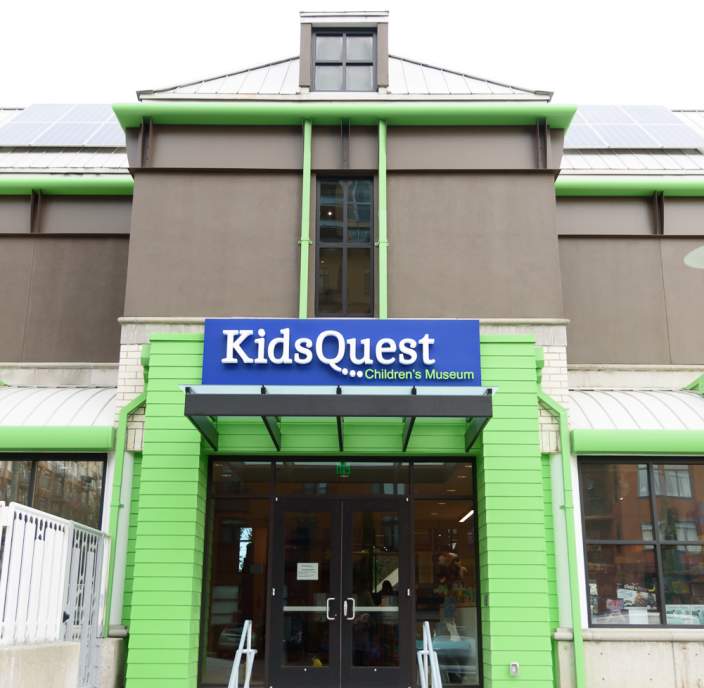 KidsQuest Children's Museum