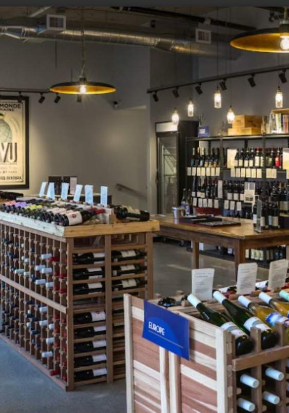 Story in a Bottle Wines