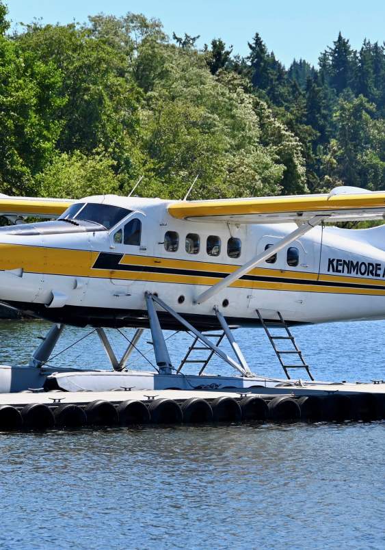 Kenmore Air