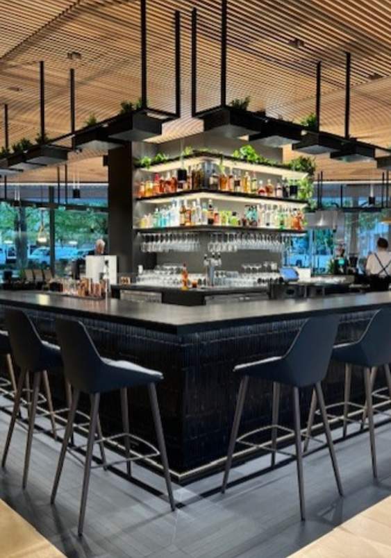 CAFE HAGEN