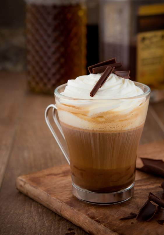Dote Coffee Bar